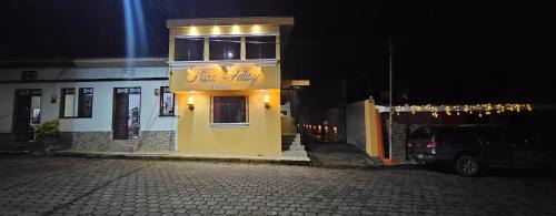 Rivas Hotel | Nica Valley