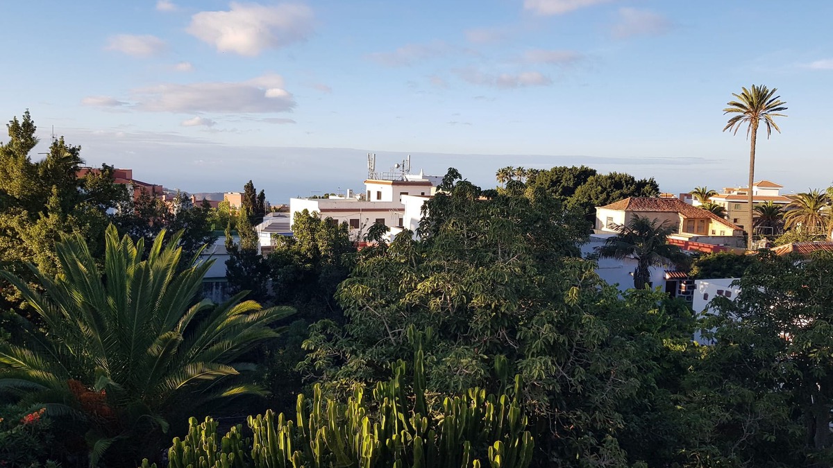 El Madronal Apartment | Nice 2 Bedroom + 2 Bathroom Apartment In Center Of Arona