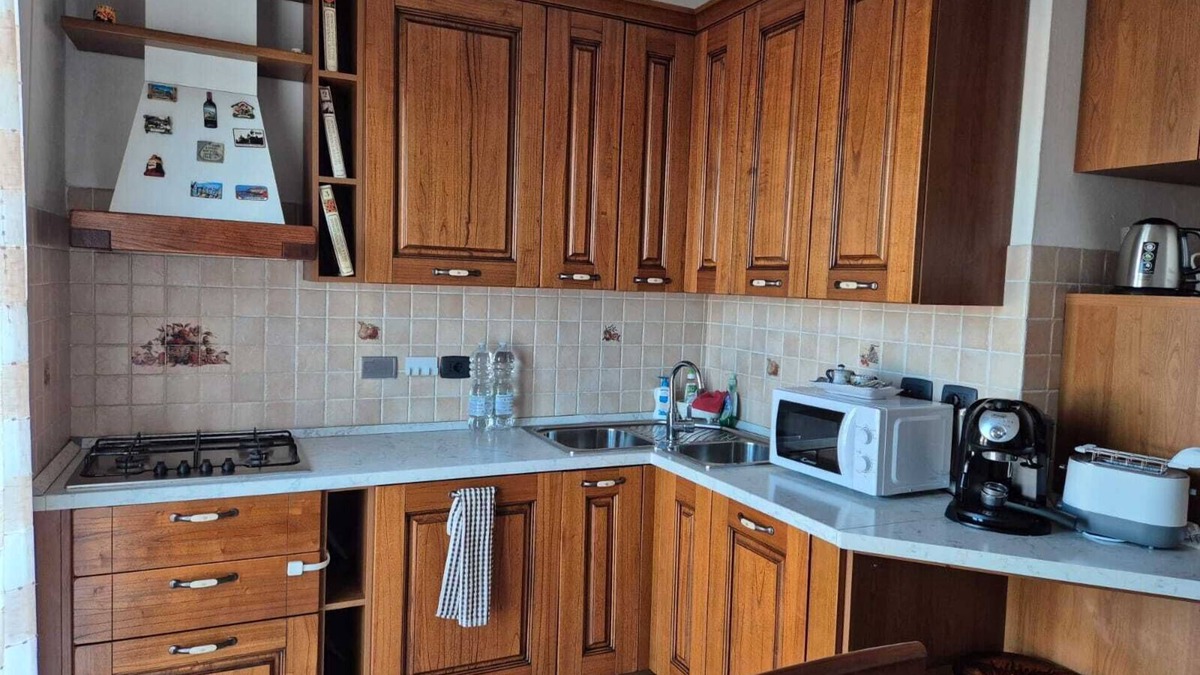 Scandicci Apartment | Nice 2-bedroom apartment with WiFi in Scandicci ideal for families and friends