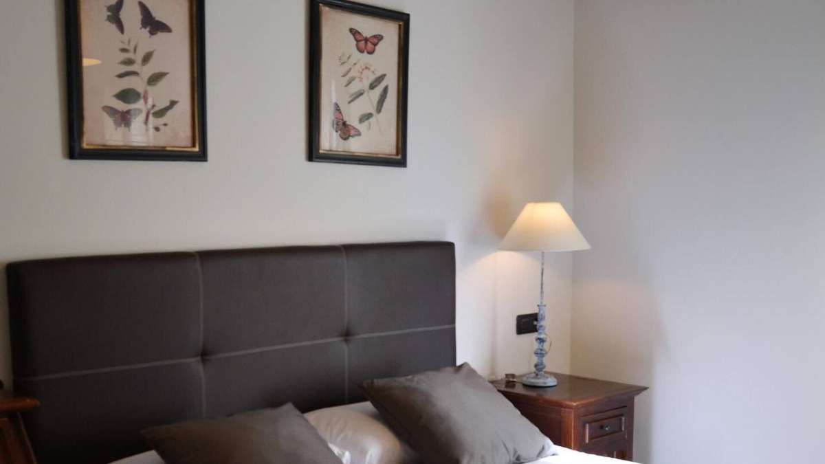 Incles Apartment | Nice 2 bedroom Apartment with views, 4 Pax. Incles. DEVESA