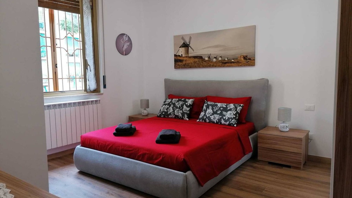 Navigli Apartment | Nice 2-bedroom apartment in Milano
