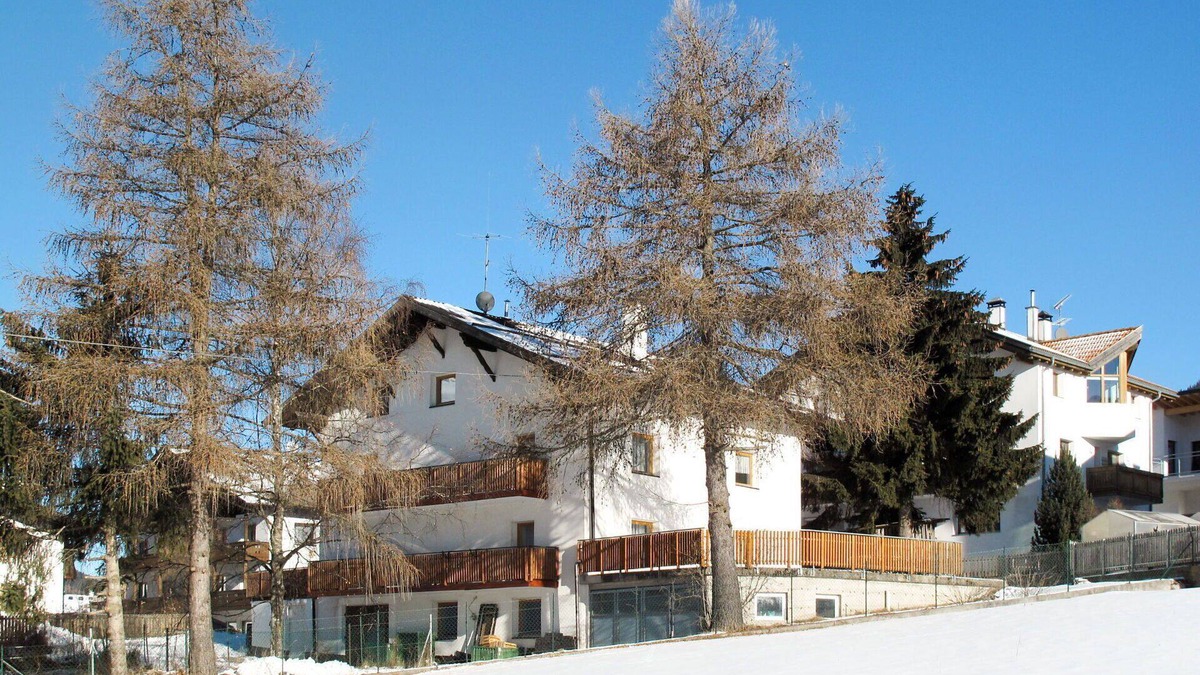 St. Valentin auf der Haide Apartment | Nice apartment for 6 people with WIFI, TV and terrace