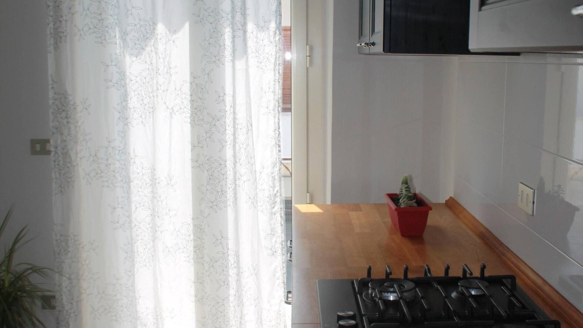 Roseto degli Abruzzi Apartment | Nice and cozy apartment