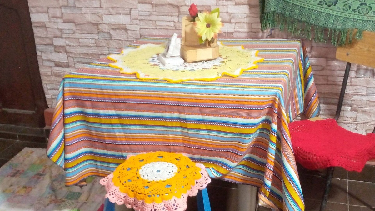 Oruro House | Nice and cheap place to rest