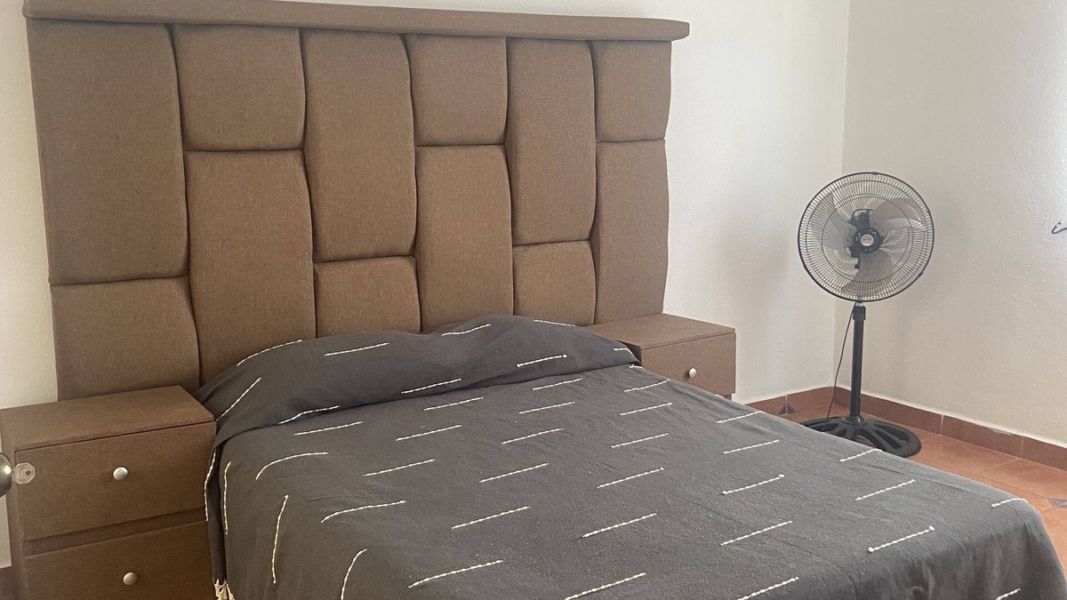 Crucecita Apartment | Nice and comfortable apartment 10 minutes from Chahue beach