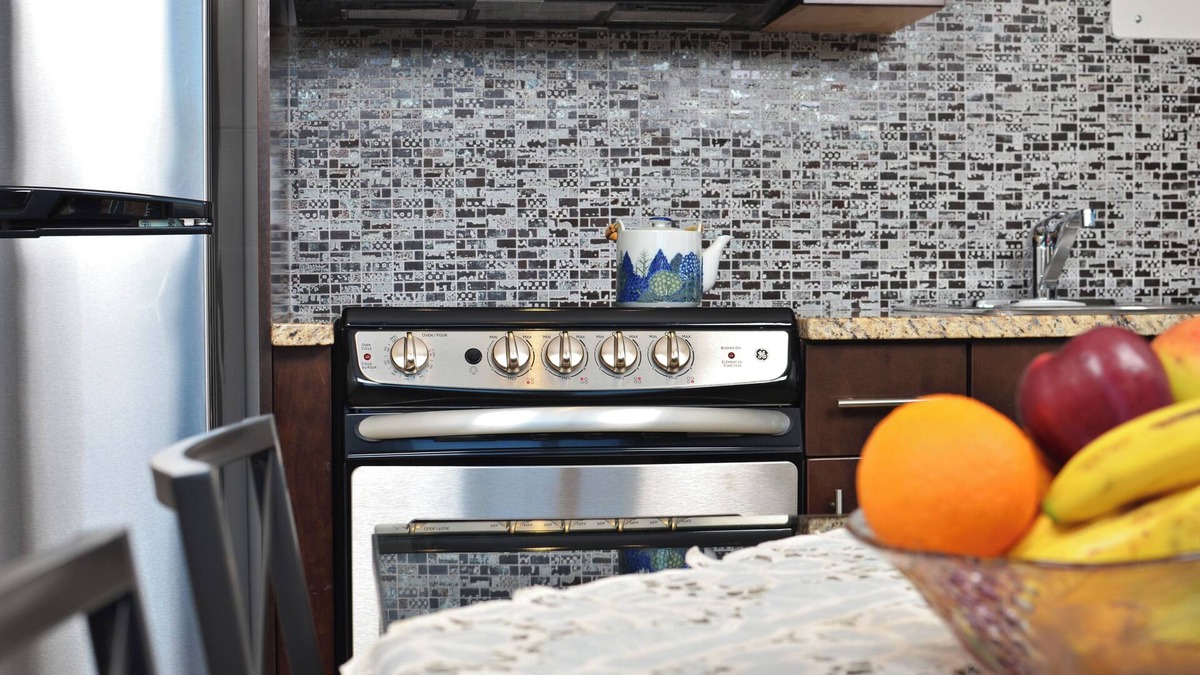 Sainte-Marie Apartment | Nice and comfy apartment at downtown area.
