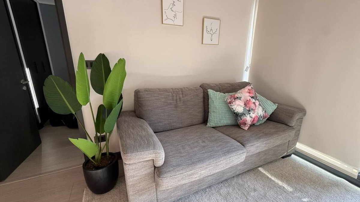 Nunoa Apartment | Nice and Cozy Apartment in Ñuñoa