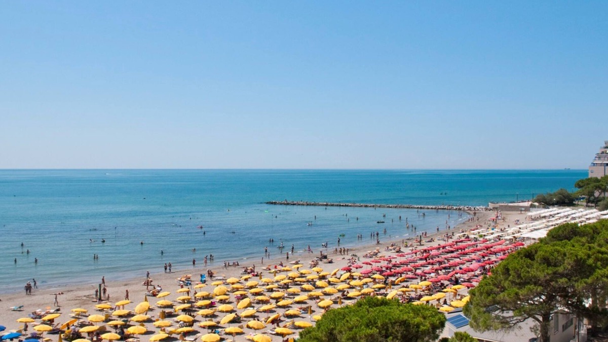 Grado Pineta Apartment | Nice and Cozy Flat at Grado Pineta-beahost Rentals
