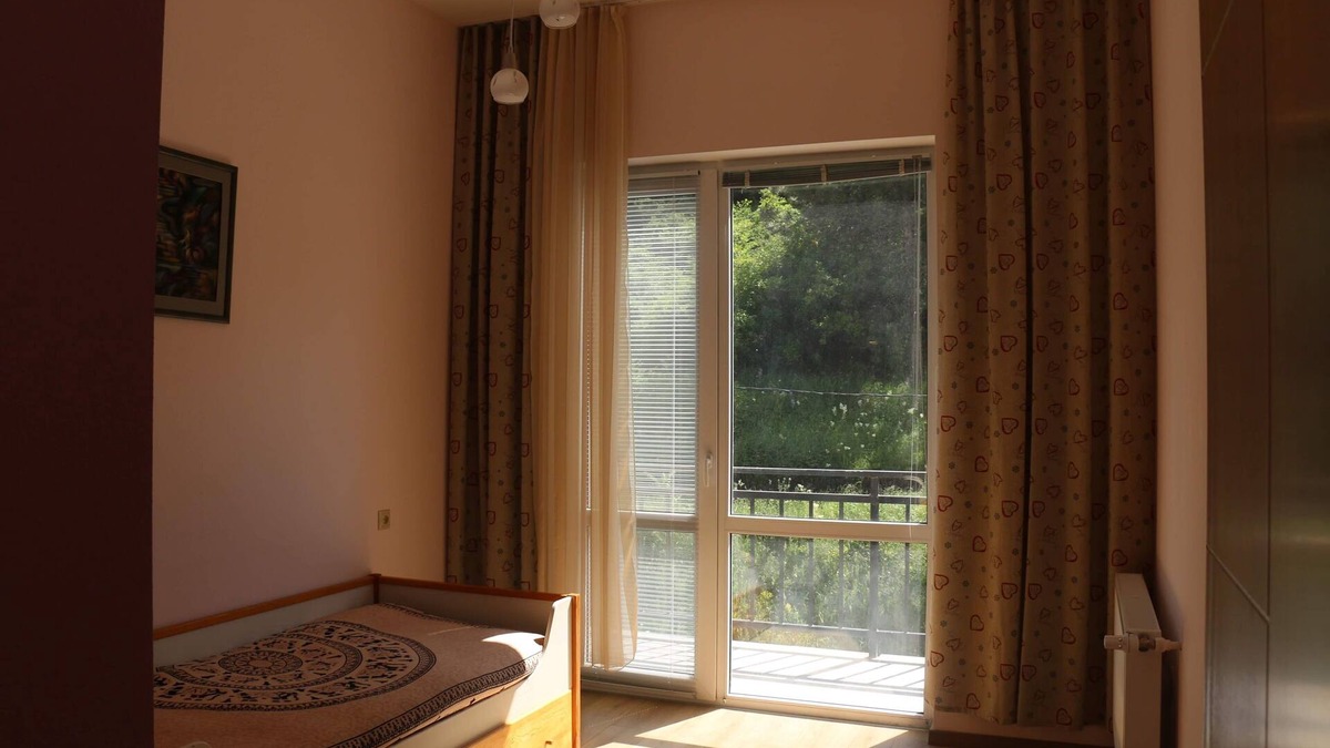 Vake-Saburtalo House | Nice and cozy terraced house near Lisisee