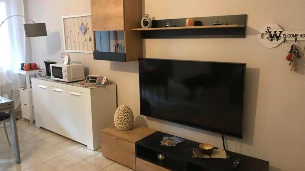 Montesilvano House | Nice and finished vacation home in Montesilvano 50 meters from the sea