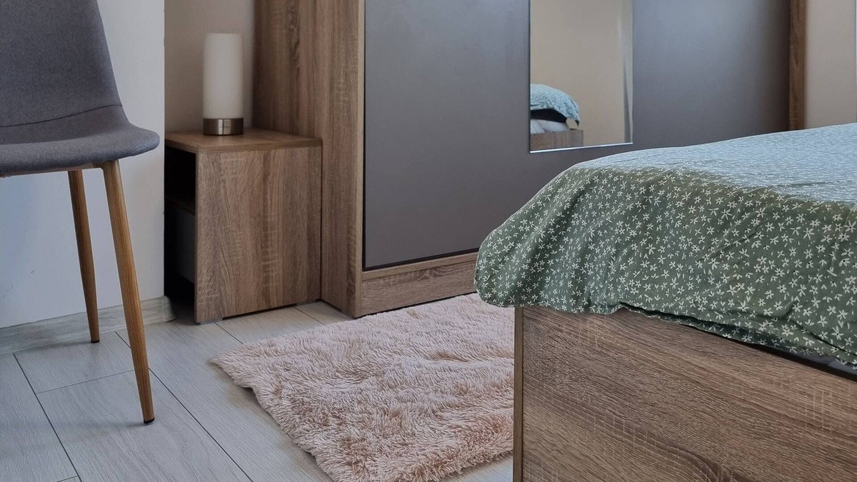 Varna Municipality Apartment | Nice and new appartment on Black see