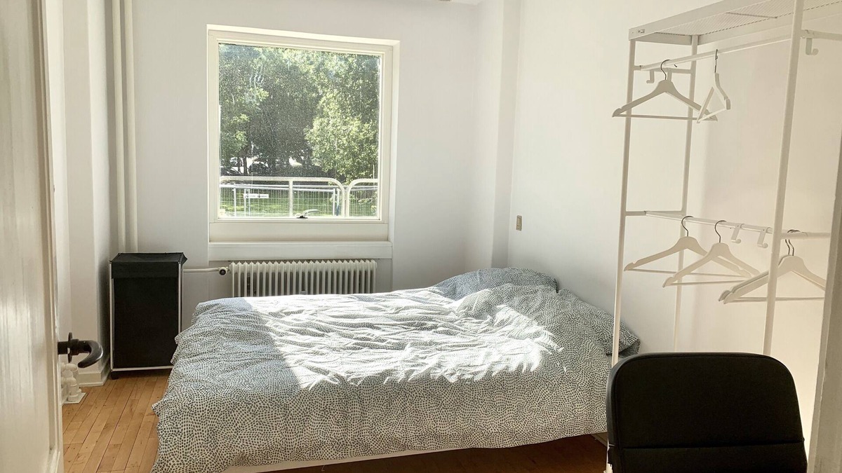 Husum Apartment | Nice and quiet apartment for rent