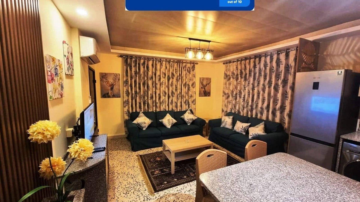 Madaba Apartment | nice and safe apartment to visit Madaba