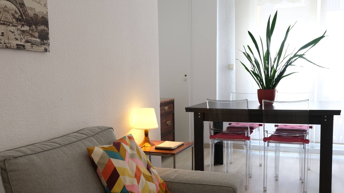Poblats Maritims Apartment | Nice and very save and clean Apartment, near beach, and 'Ciudad de las Ciencias'
