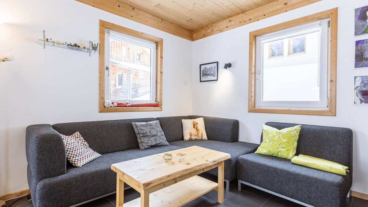 Annaberg-Lungoetz House | Nice apartment in villa for 8 people with pool, WIFI, TV, terrace and pets allowed