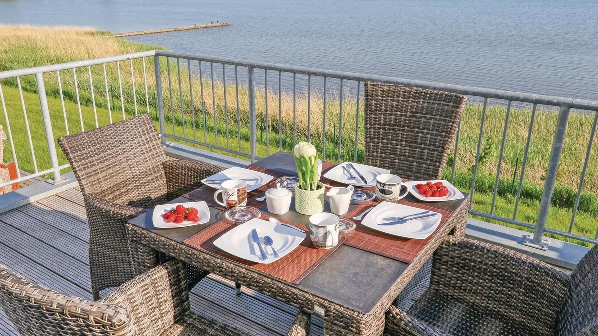 Olpenitz Apartment | Nice apartment in OstseeResort Olpenitz