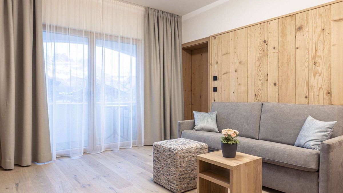 Reith bei Kitzbuehel Apartment | Nice apartment for 6 people with hot tub, WIFI, TV, balcony and parking