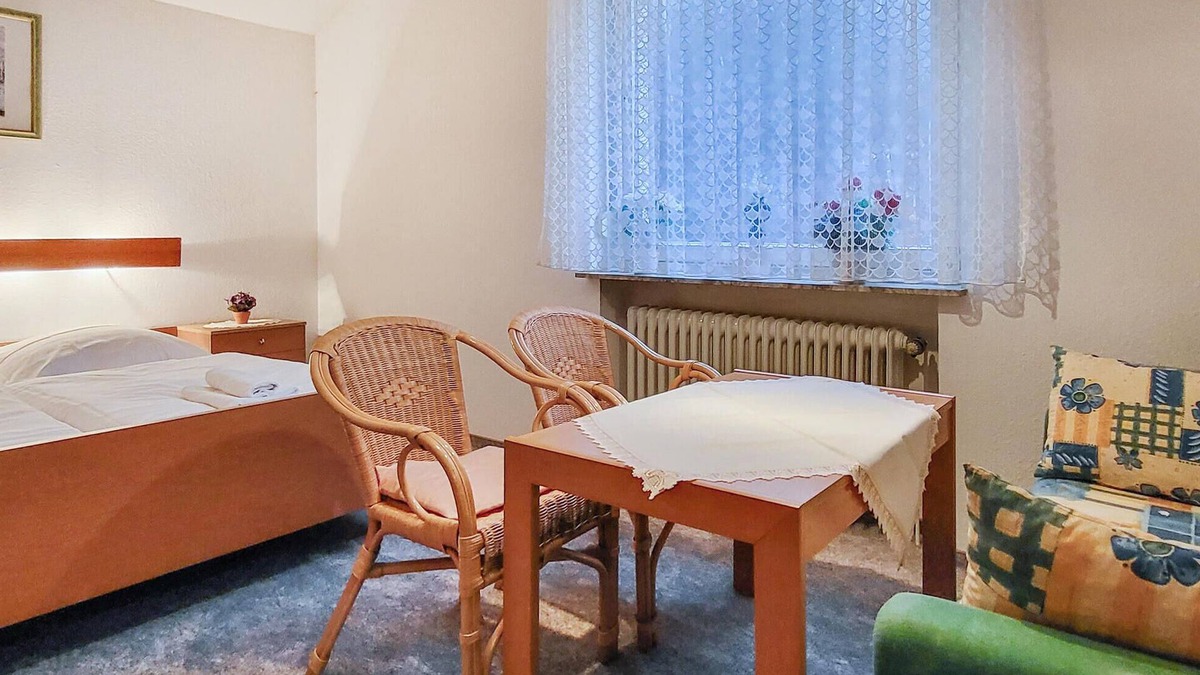 Bockswiese Apartment | Nice apartment in Goslar OT Hahnenklee