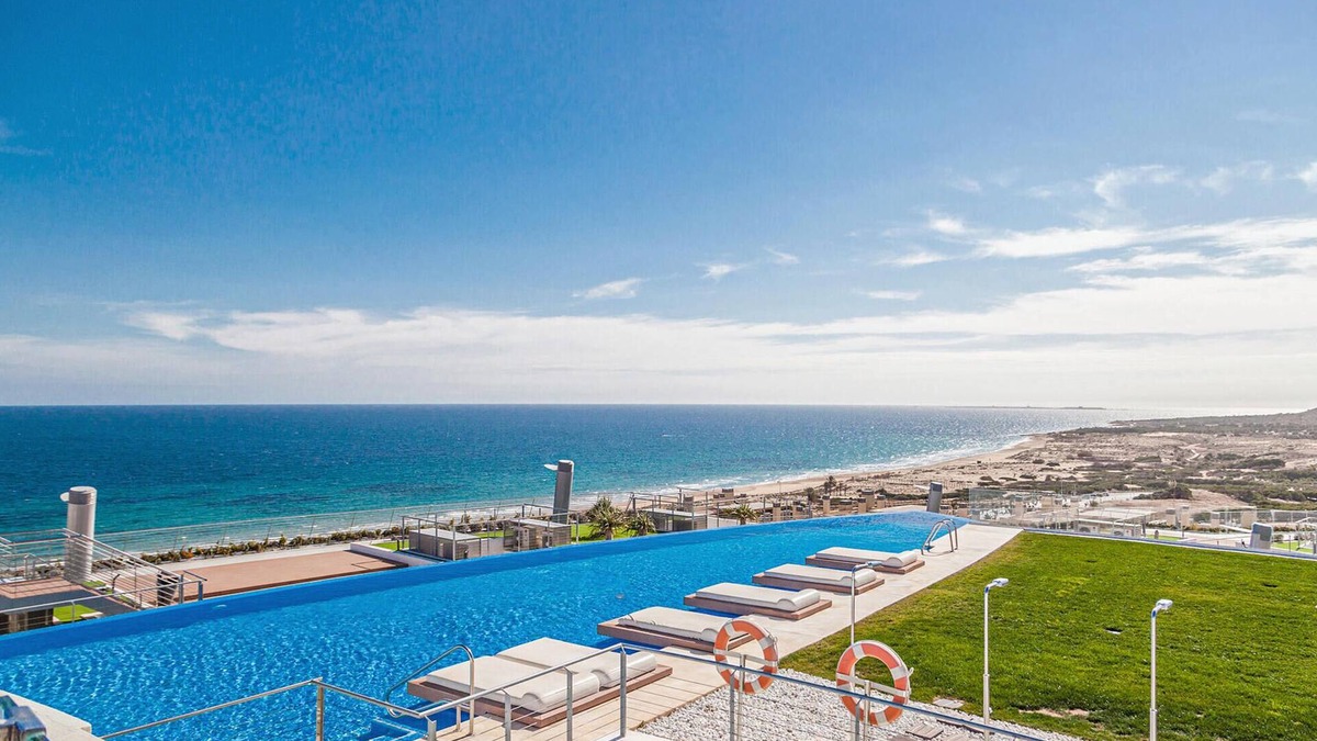 Els Arenals del Sol Apartment | Nice apartment in Los Arenales del Sol