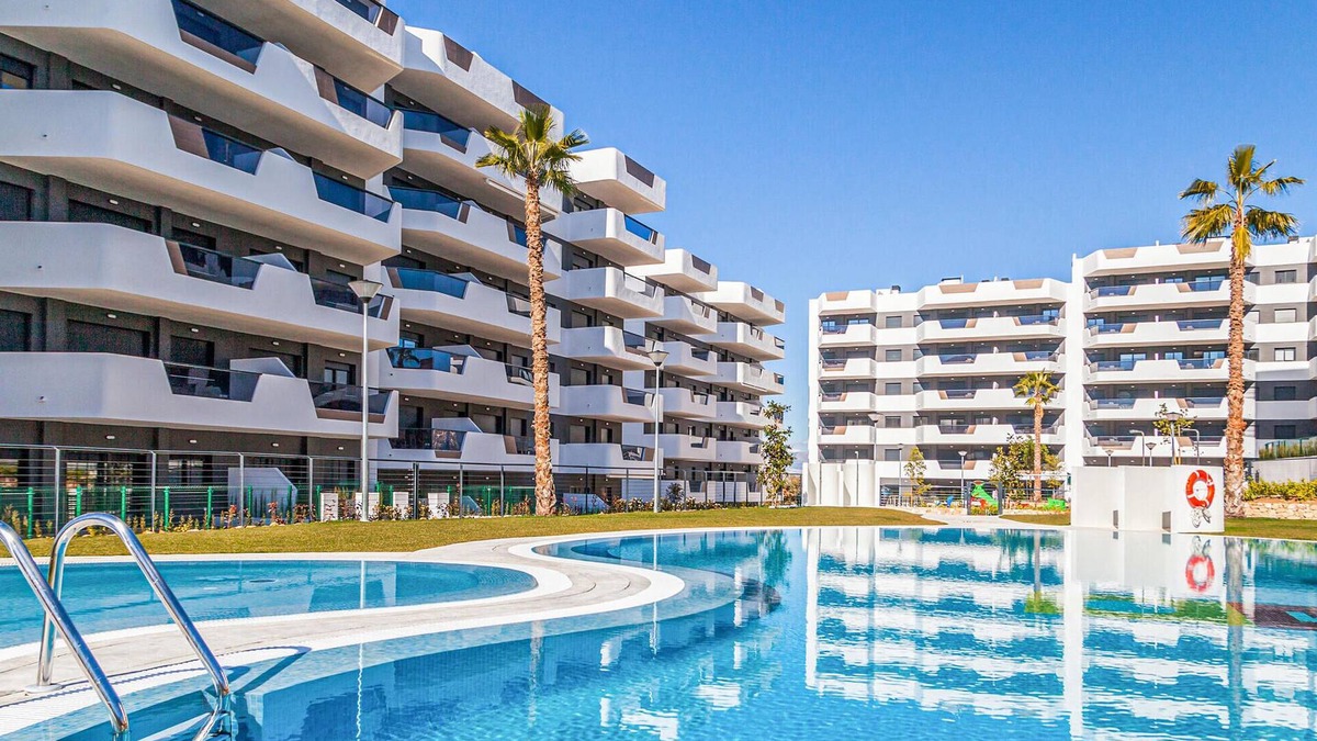 Els Arenals del Sol Apartment | Nice apartment in Los Arenales del Sol