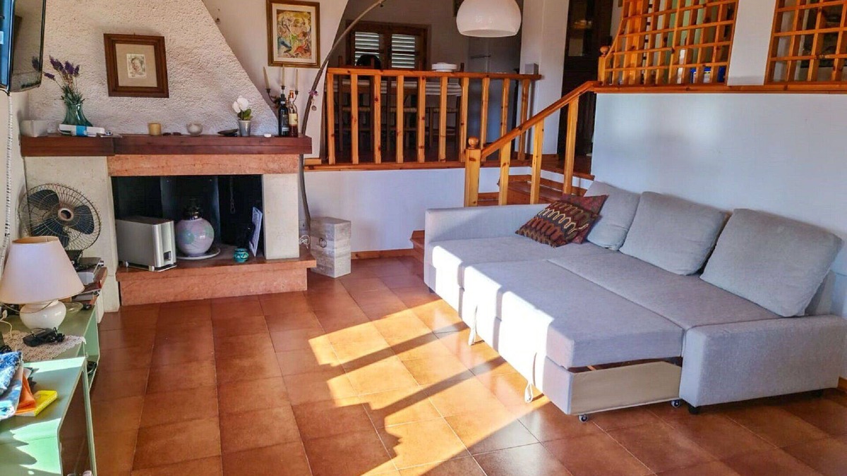 Marina di Castagneto Carducci Apartment | Nice apartment for 6 people with WIFI, A/C, TV, balcony and pets allowed
