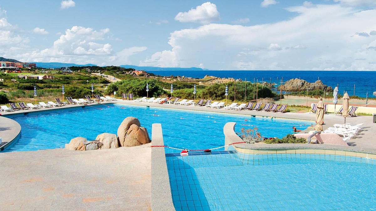 Santa Reparata Apartment | Nice apartment in St. Teresa di Gallura