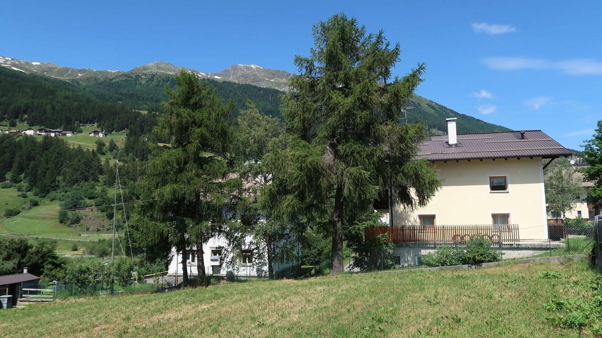 St. Valentin auf der Haide Apartment | Nice apartment for 6 people with WIFI, TV and terrace