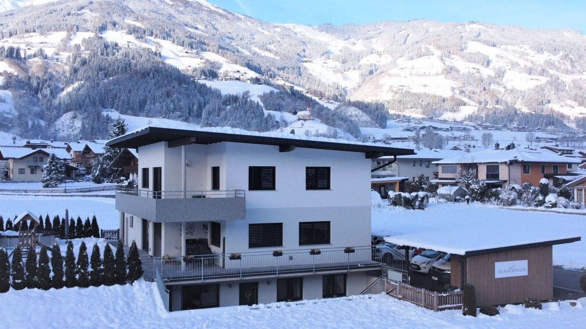 Finsing Apartment | Nice apartment for 5 people with WIFI, TV and terrace