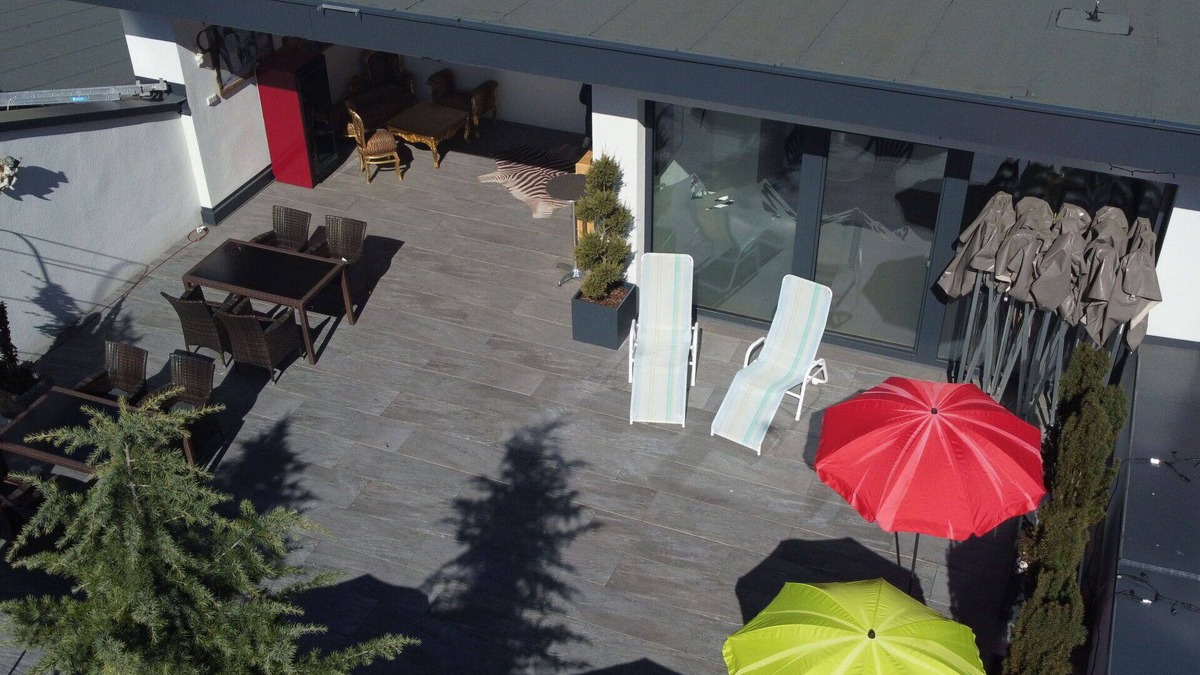 Finsing Apartment | Nice apartment for 2 people with WIFI, TV and terrace