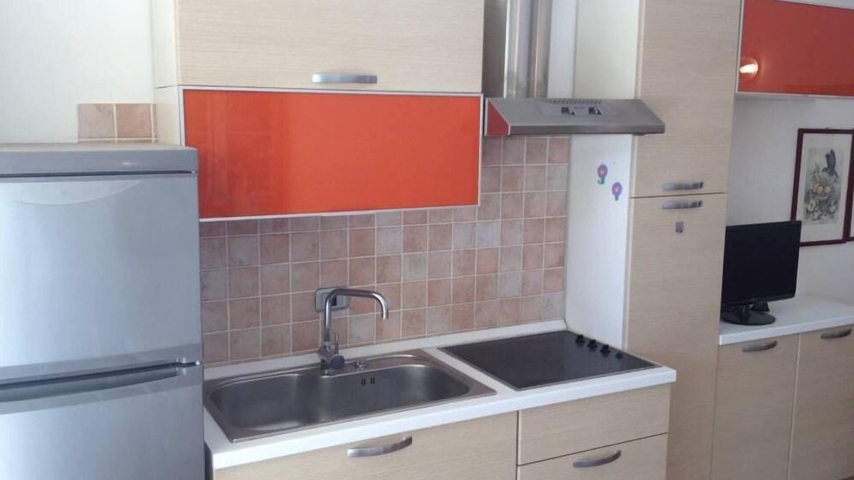 Marina di Grosseto Apartment | Nice apartment on the sea