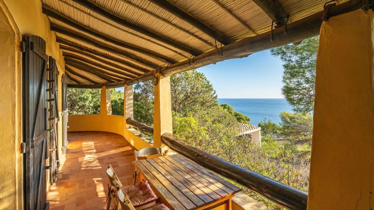 Villaggio delle Mimose Apartment | Nice apartment for 4 guests