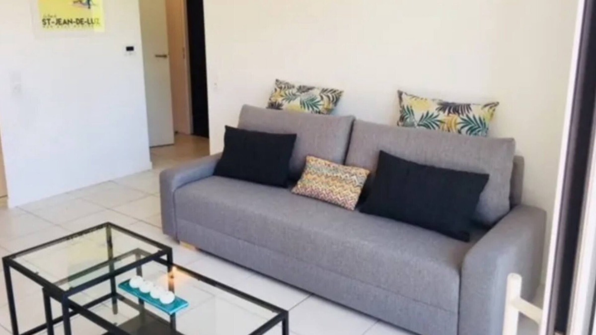 Kokotia Apartment | Nice apartment with terrace, parking, beach nearby, Acotz