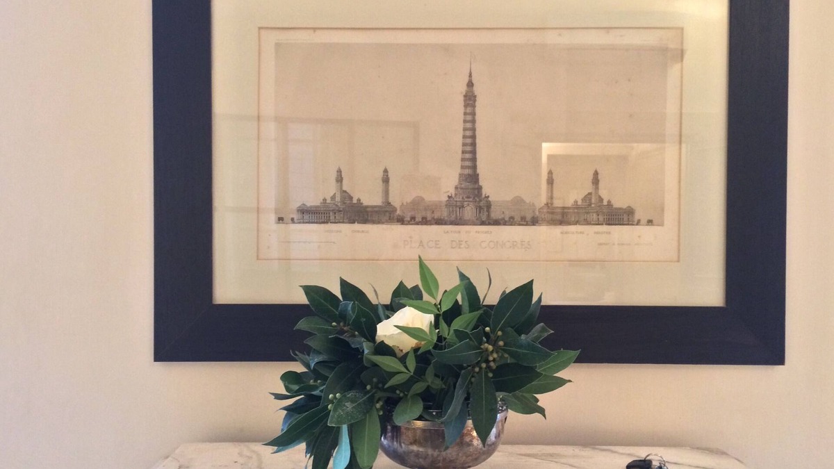 Rione V Ponte Apartment | Nice apartment, 2 bed rooms 2 bathr, in the center of Rome, near Piazza Navona
