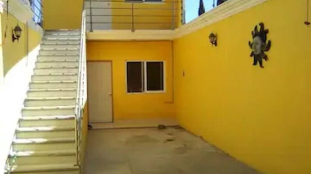 Tehuacan Apartment | Nice apartment. #2 Screen 50"