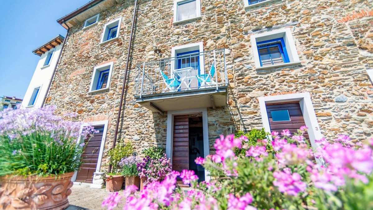 Massa Apartment | Nice apartment, air conditioning, roof terrace with view ,Pool;Wi-Fi,barbecue