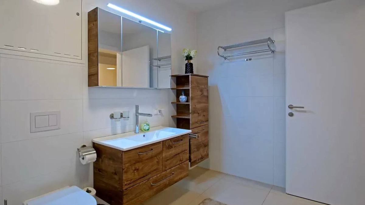 Josefstadt Apartment | Nice apartment behind the Parlamen
