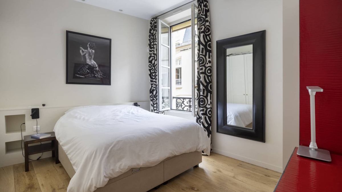 Odeon Apartment | Nice Apartment Carrefour Odéon Paris