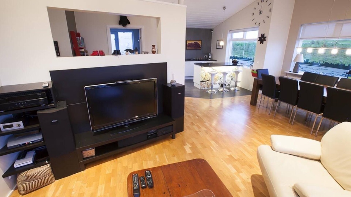 Kopavogur Apartment | Nice apartment close to Reykjavík