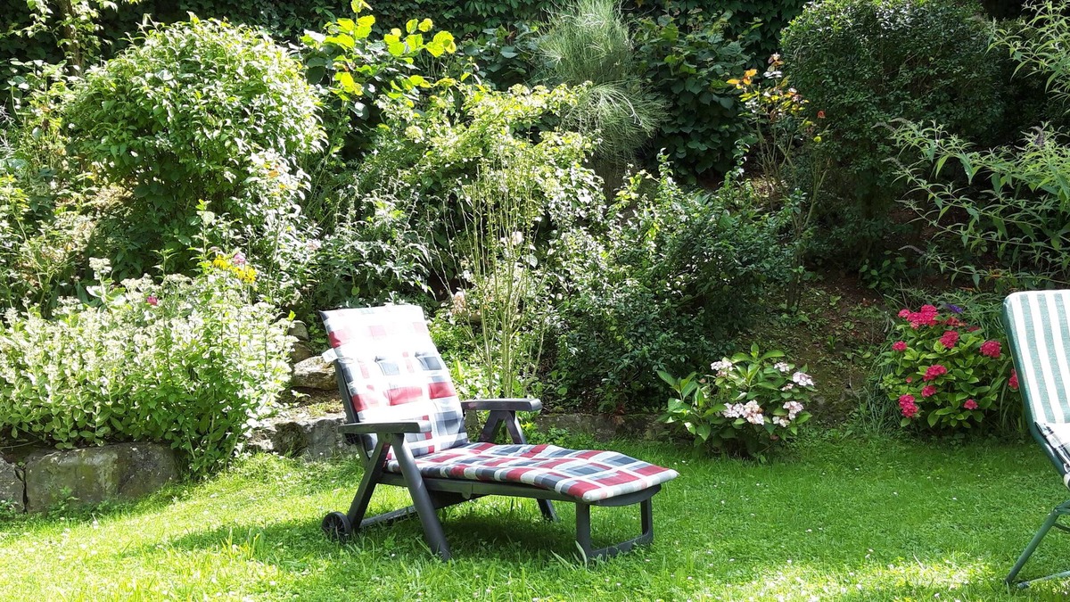 Murr Apartment | Nice apartment with terrace