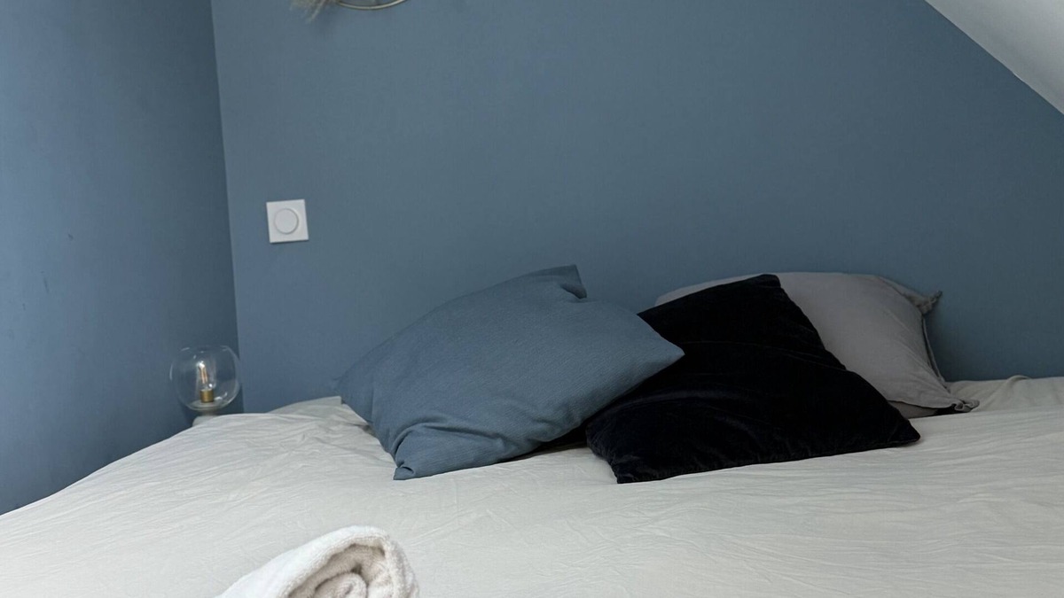 Landerneau Apartment | Nice apartment downtown