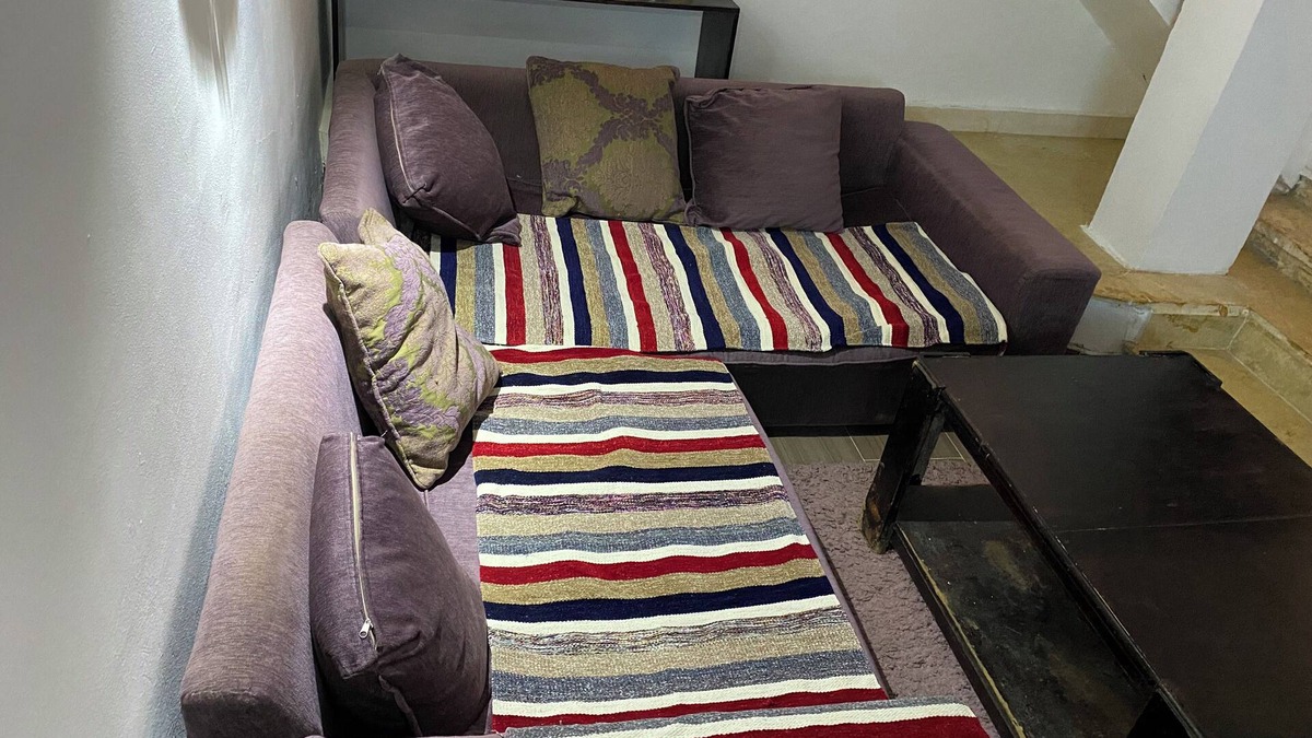 Sharm El Sheikh Apartment | Nice apartment 3 min from beach, markets & Farsha cafe