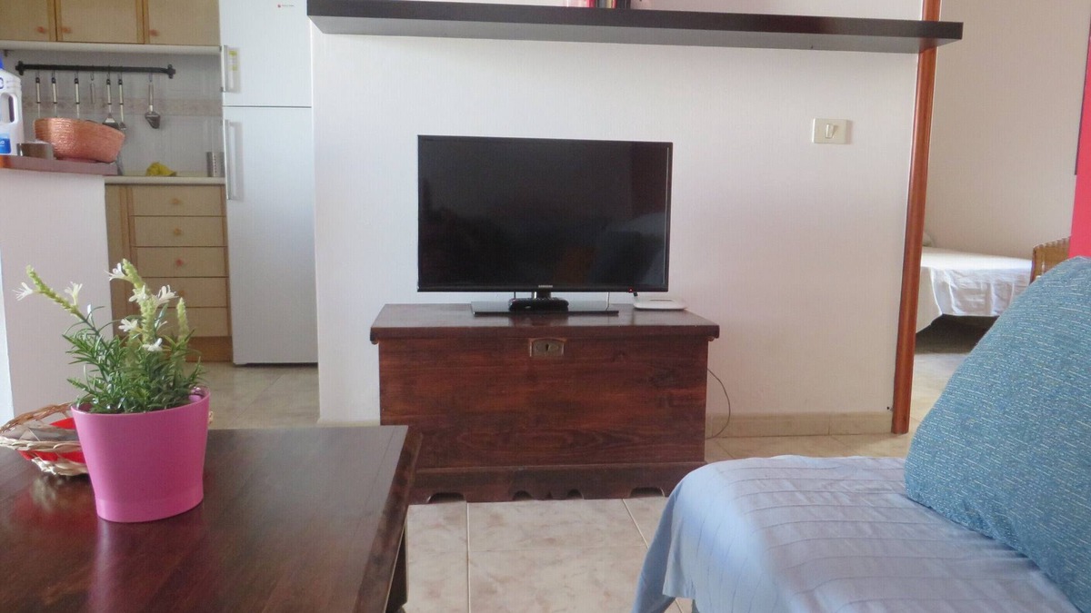 Caleta de Famara Apartment | nice apartment near the beach of Famara