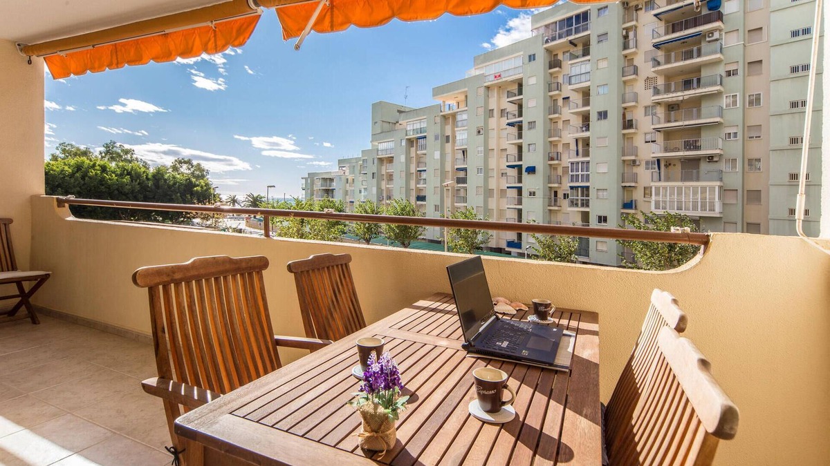 Oropesa del Mar Apartment | Nice apartment in Oropesa del Mar