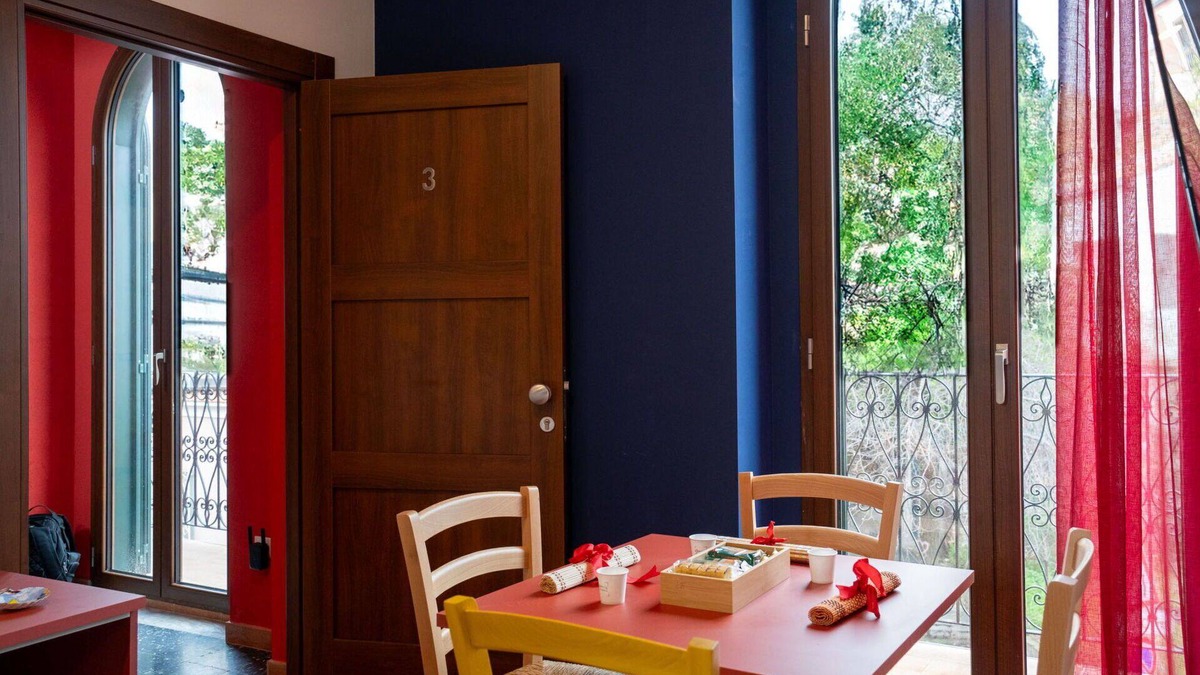 Casalbordino Apartment | Nice apartment for 4 people with A/C, WIFI and TV