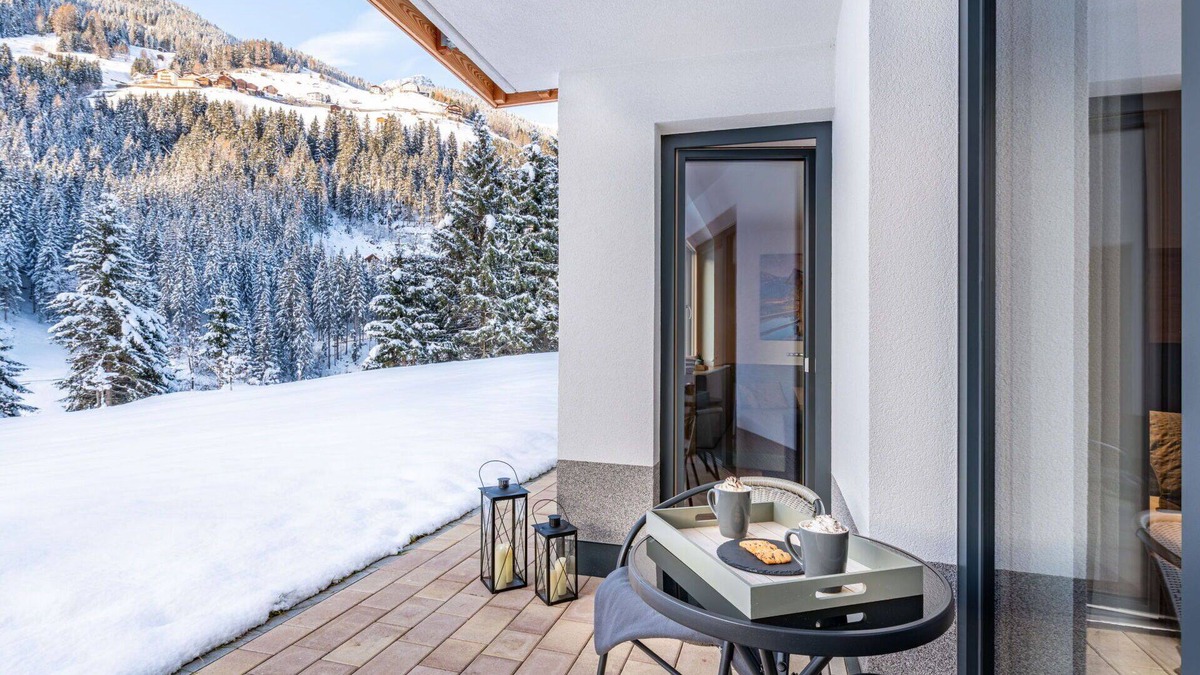 See Apartment | Nice apartment for 14 people with WIFI, TV and terrace