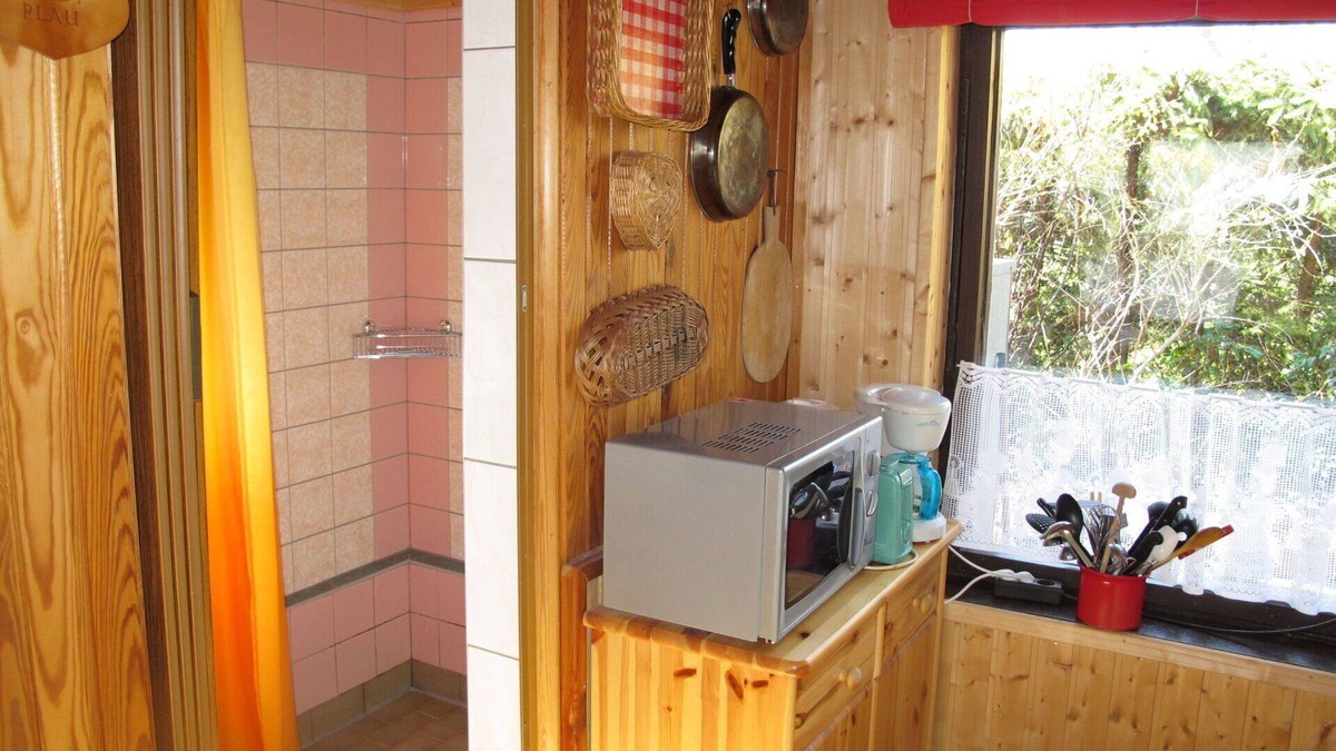 Quetzin Apartment | Nice apartment for 2 guests with WIFI, TV, terrace and pets allowed