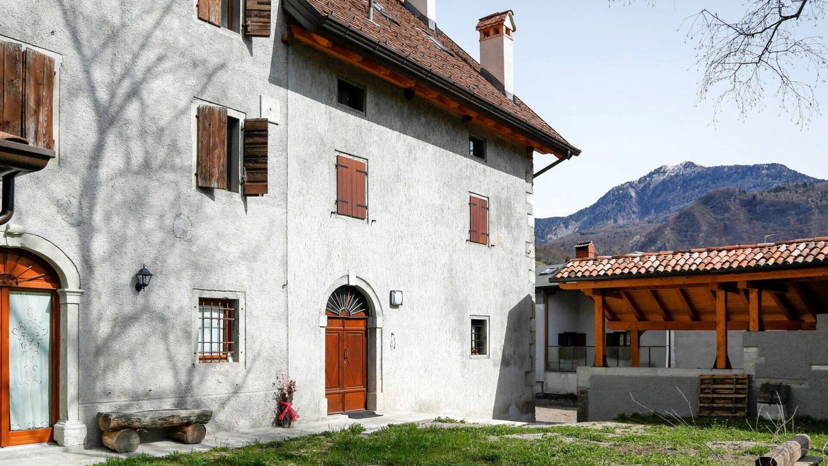 Raveo Apartment | Nice apartment for 2 guests with WIFI, TV and patio