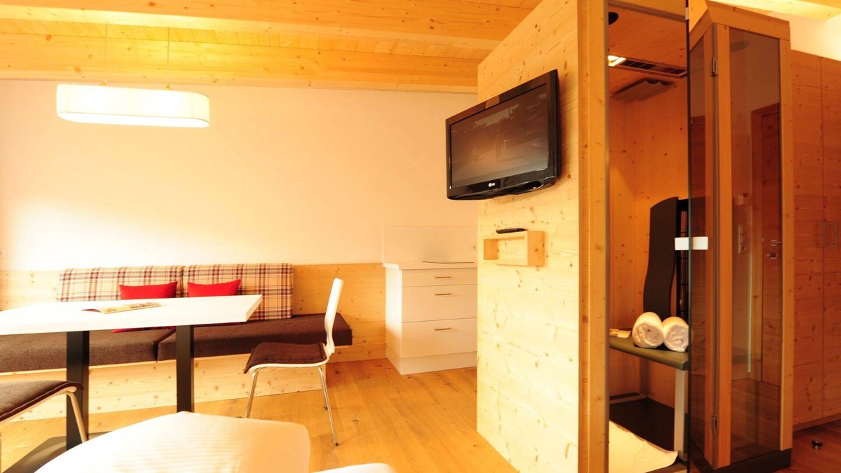 Jerzens Apartment | Nice apartment for 2 people with WIFI and TV