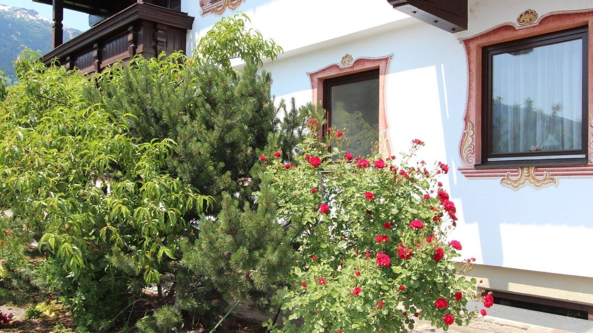 Kapfing Apartment | Nice apartment for 3 people with WIFI, TV, terrace, pets allowed and panoramic view