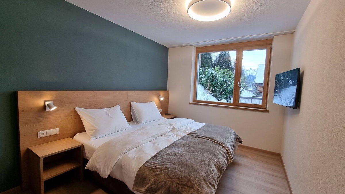 See Apartment | Nice apartment for 3 people with WIFI, TV and terrace